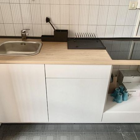 Apartment Center Catania Kültér fotó