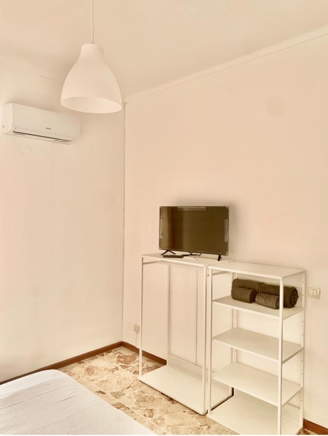 Apartment Center Catania Kültér fotó