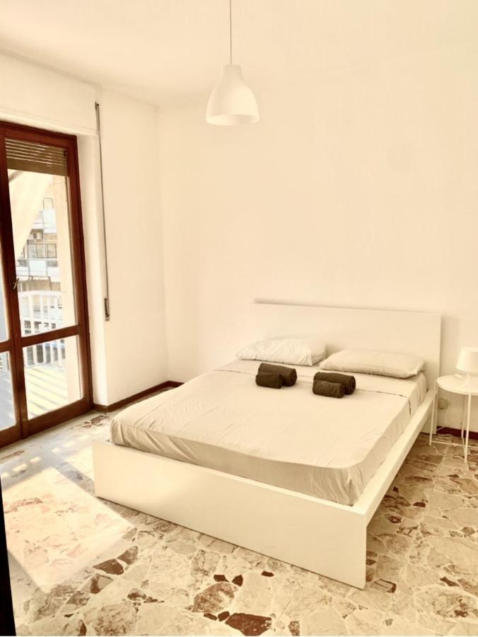 Apartment Center Catania Kültér fotó