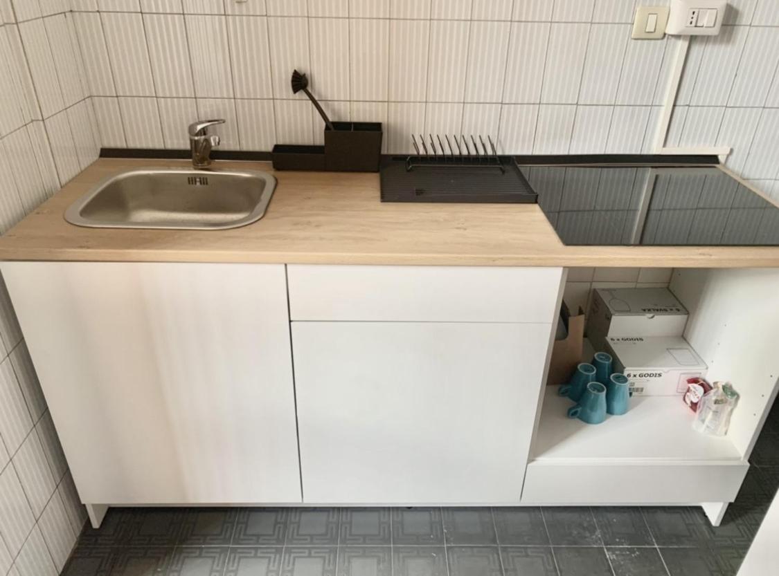 Apartment Center Catania Kültér fotó