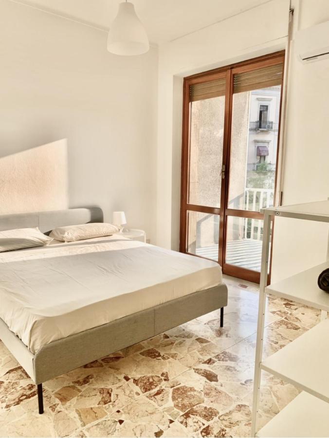 Apartment Center Catania Kültér fotó